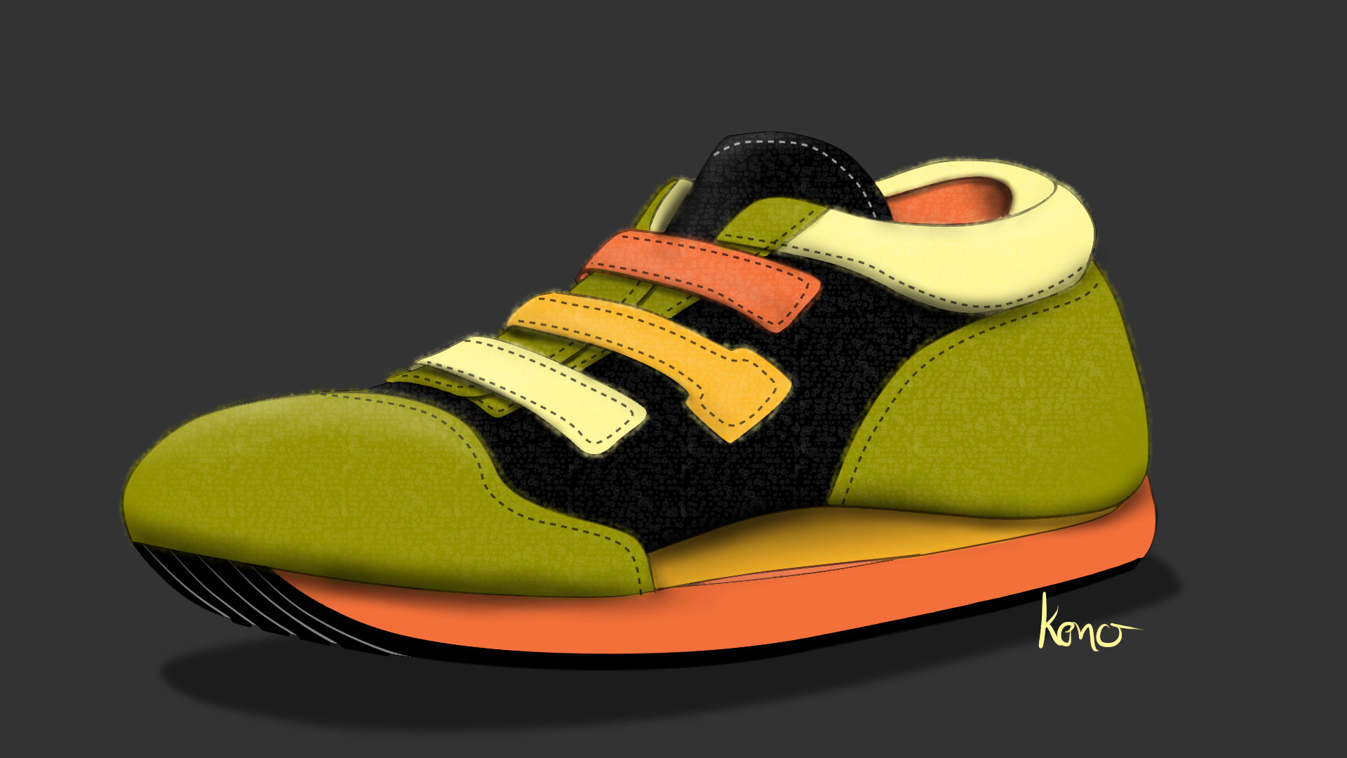 Velcro-sneakers-concept