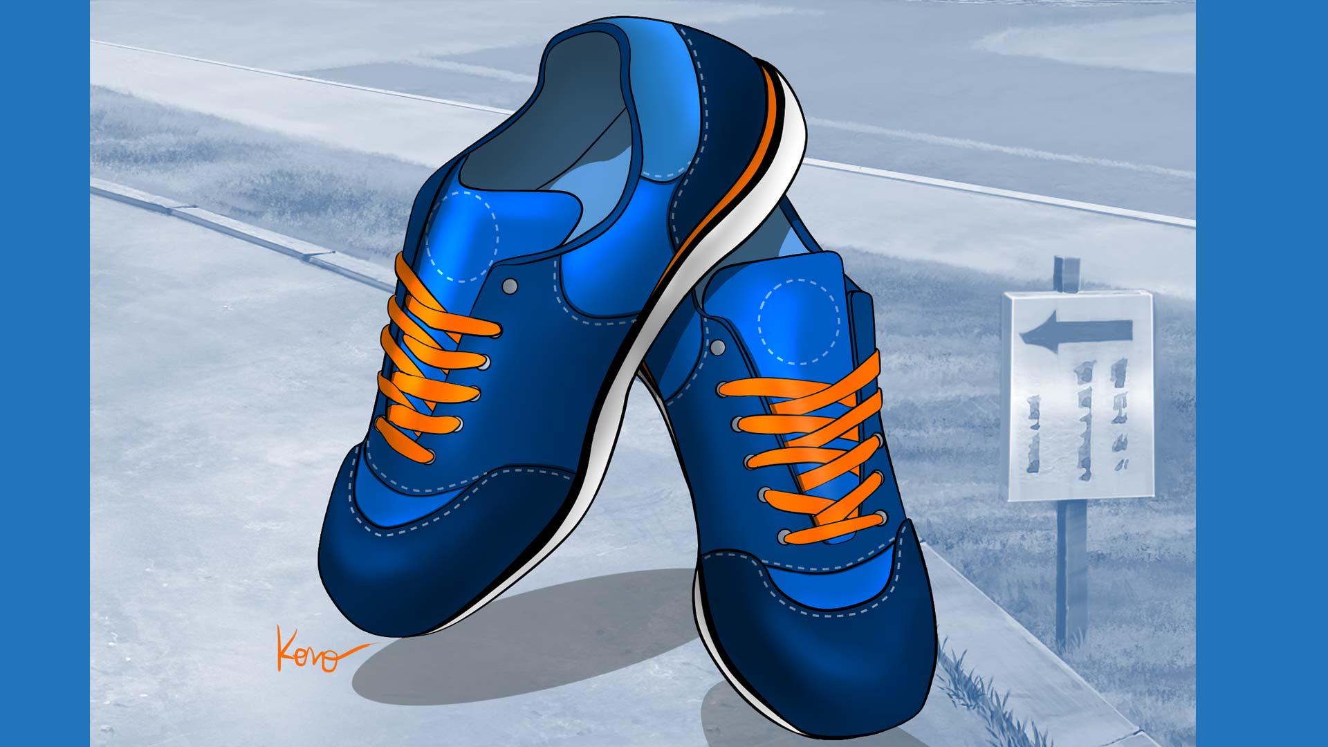 Velcro-sneakers-concept